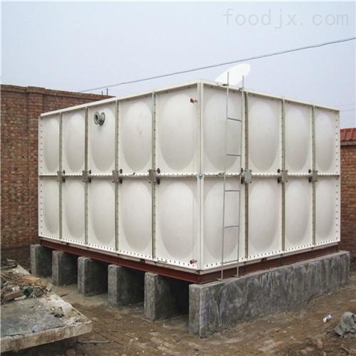 产品库 食品通用设备 储运设备 储罐 濮阳玻璃钢方形水箱维修保养