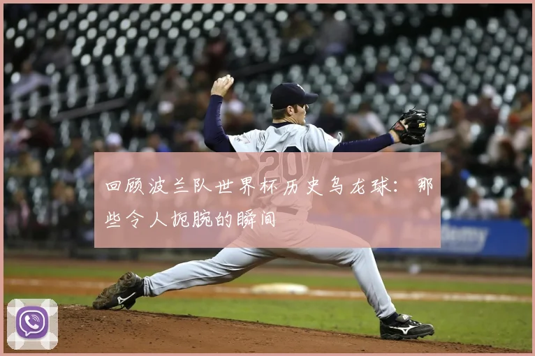 回顾波兰队世界杯历史乌龙球：那些令人扼腕的瞬间